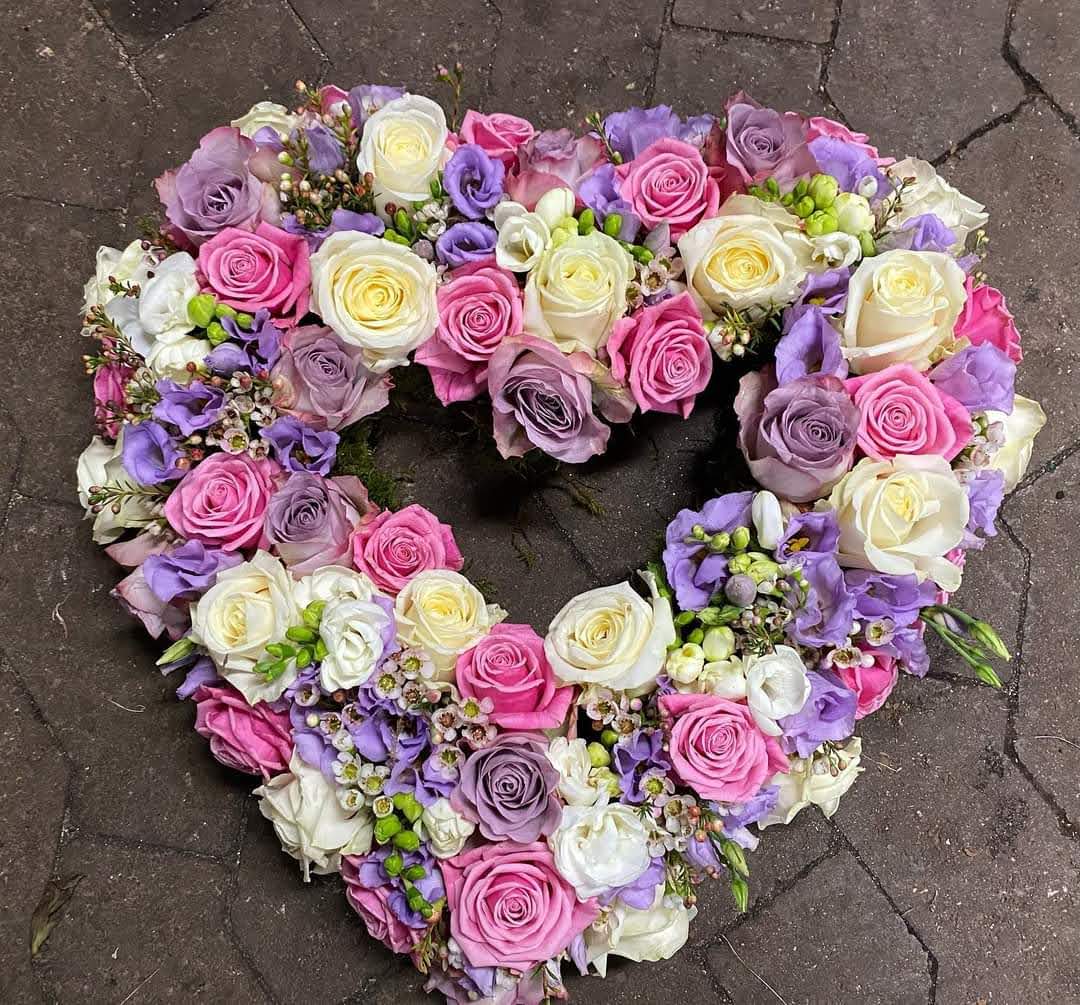 Blomsterkrans