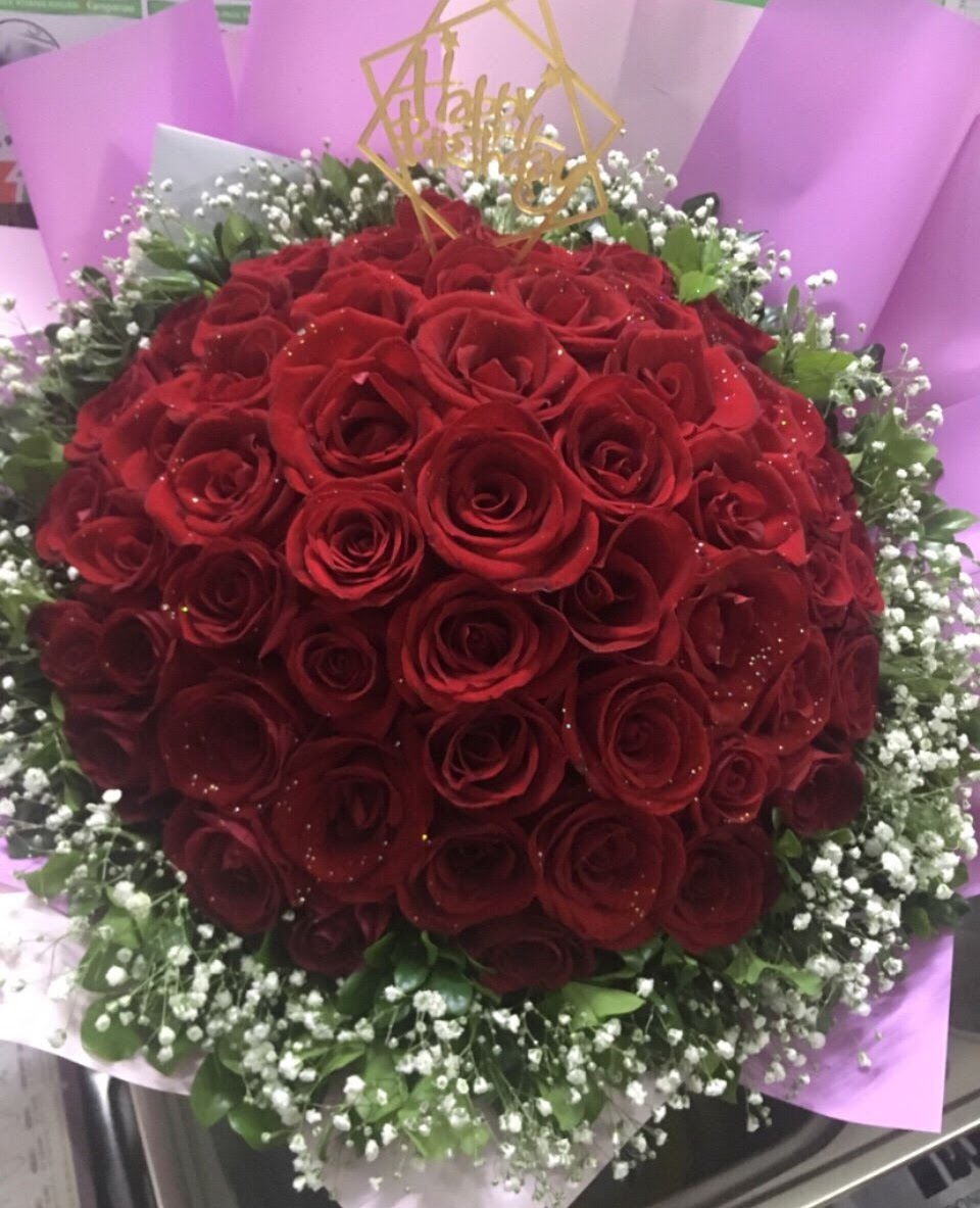 Buket Fleur