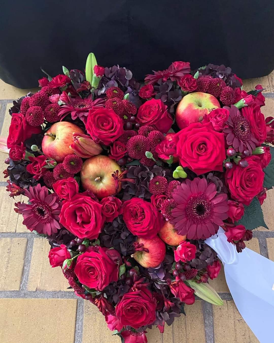 Blomsterkrans