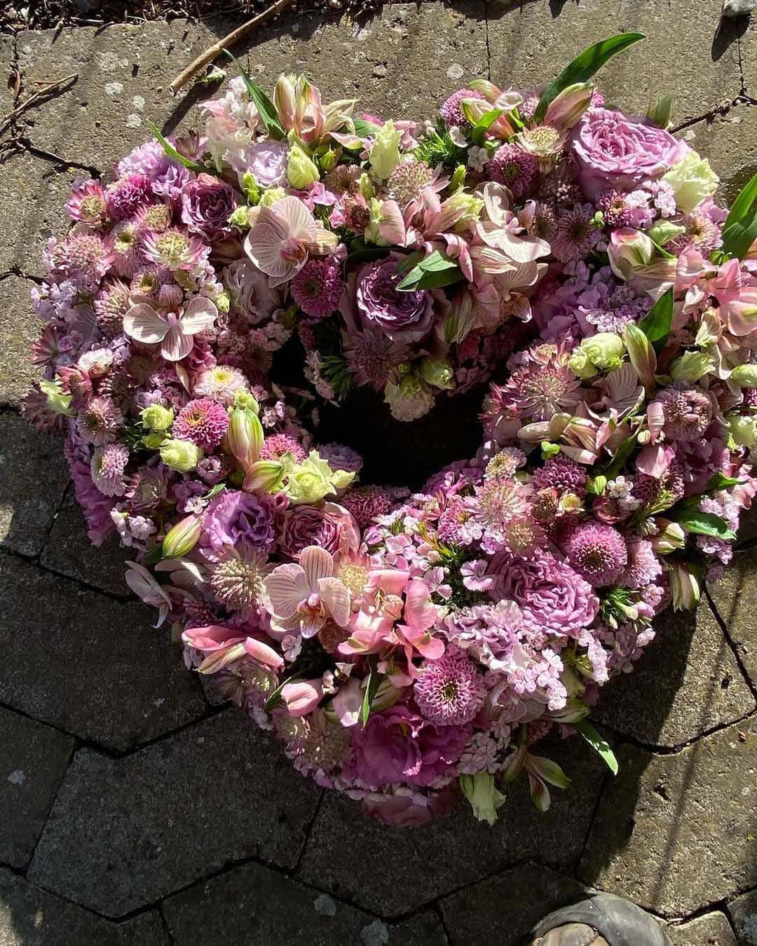 Blomsterkrans