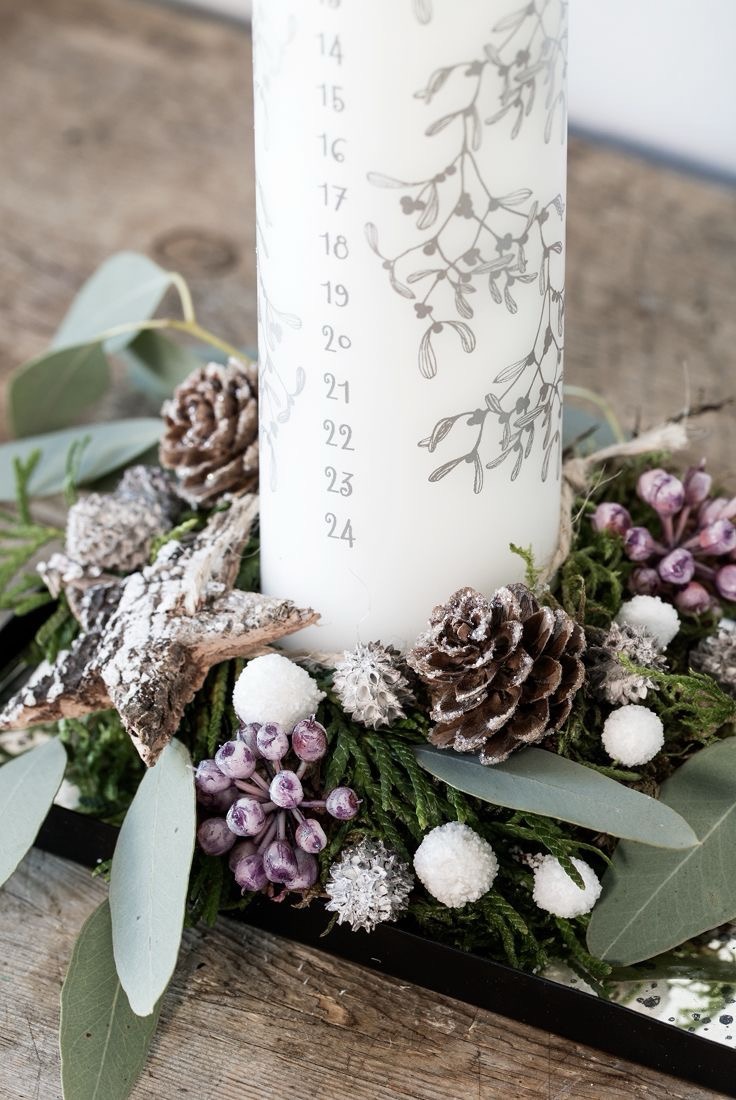 Juleworkshop